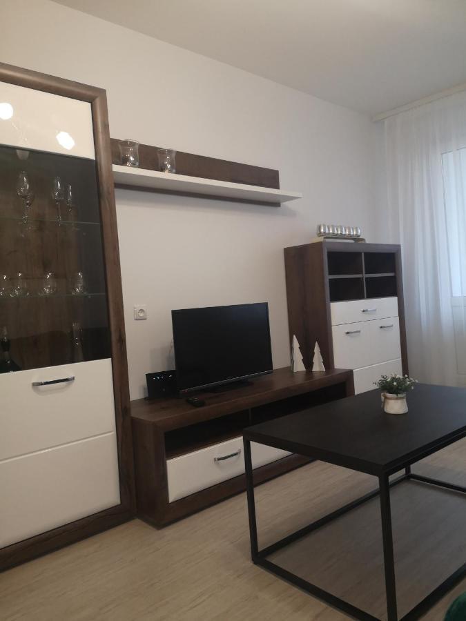 Parko Apartamentai * Panevezys