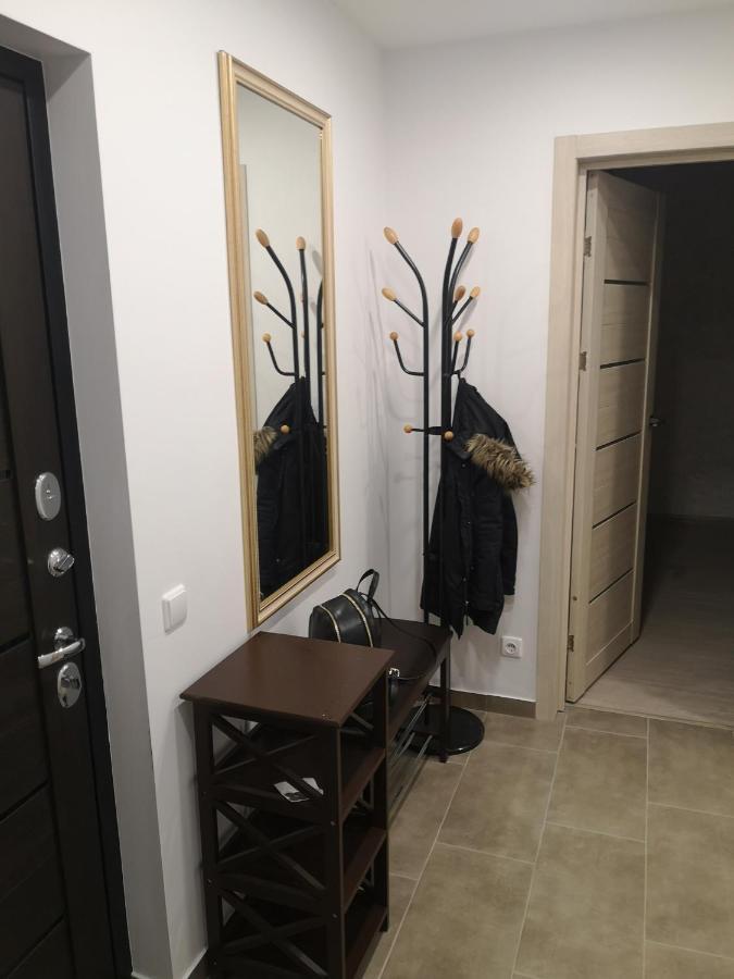 Parko Apartamentai *