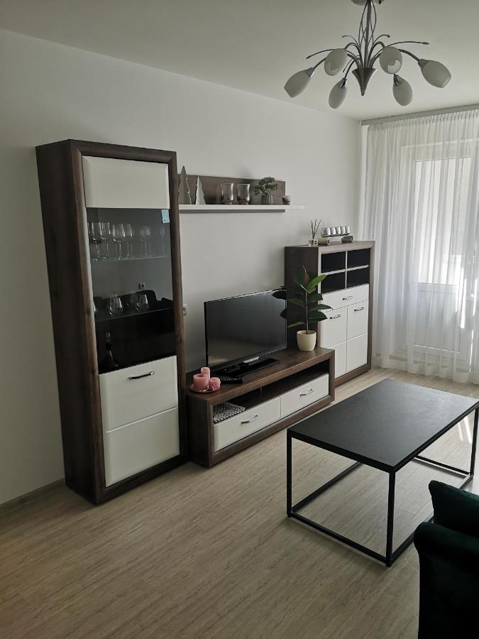 Parko Apartamentai Apartment *