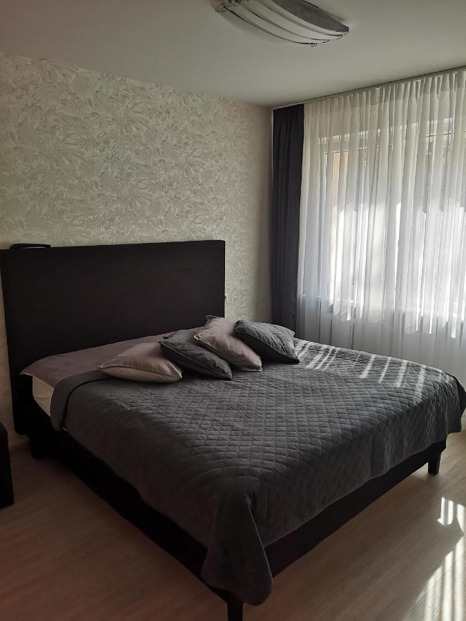 Parko Apartamentai Apartment
